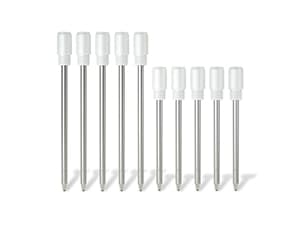 RAK Multitool Pen - Multi-Tool Pens, LED Light, Flathead, Phillips Screwdrivers, Level, Ruler, Bottle Opener, and Stylus. Cool Gadgets Gifts for Men, Dad, EDC Pen Tool, Gift-Ready Box, Pack of 2