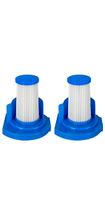 Vacmaster Corded Stick Vacuum Cleaner 2 in 1 Ultra-Lightweight 14Kpa Power Suction Handheld Vacuum Cleaner with Washable HEPA Filter for Home, Car, Pet Hair, Carpet, Hard Floor