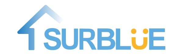 Surblue Unisex Warm Knit Earmuffs Ladies Outdoor Cashmere Winter Pure Color Fur Earwarmer