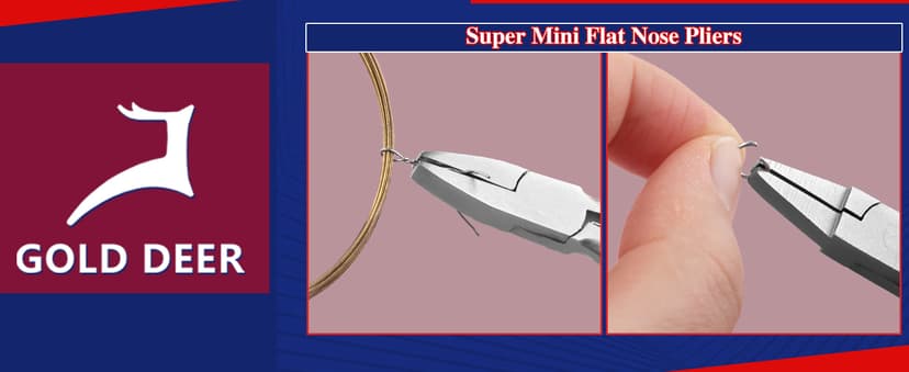 Mini Diagonal Pliers 3 Inches Wire Cutters Small Side Cutter Mini Jewelry Pliers High Hardness Wire Cable Snips Flush Cutter Snips Tools For Wire Wrapping Bending Cutting Snipping B0CJDWVLJH
