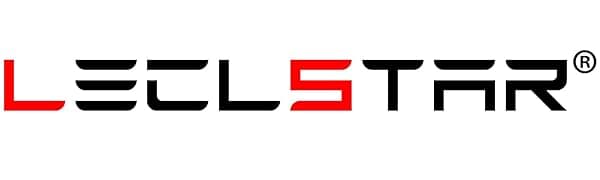 LECLSTAR 50 LED Photo Clips String Lights, 17ft with Remote - 8 Modes Fairy Lights to Clip on Pictures, Photos, Cards