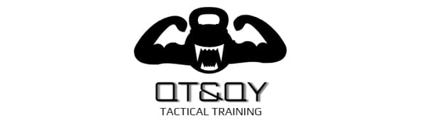 QT&QY 45L Military Tactical Backpacks Molle Army Assault Pack 3 Day Bug Out Bag Hiking Treeking Rucksack…