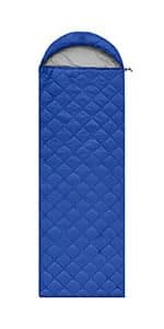 ECOOPRO Warm Weather Sleeping Bag - Portable, Waterproof, Compact Lightweight, Comfort with Compression Sack - Great for Outdoor Camping, Backpacking & Hiking-83 L x 30" W Fits Adults