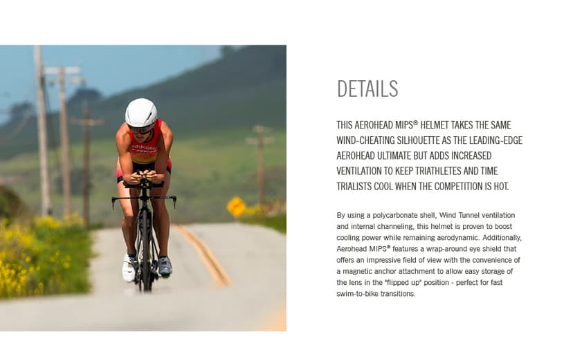 Giro Giro Aerohead MIPS