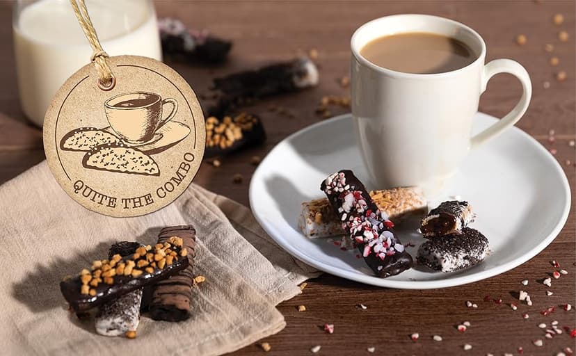 Barnetts Christmas Holiday Thanksgiving Chocolate Gift Baskets, 15 Crepes Cookie Chocolates Candy Box, Gourmet Chocolate Covered Cookies Holiday Gifts, Spring Candy Basket Gifts Ideas, for Dad, Husband, Son, Grandfather Food Delivery Ideas