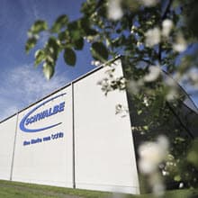 Schwalbe Marathon Wired Tyre with Greenguard Reflex