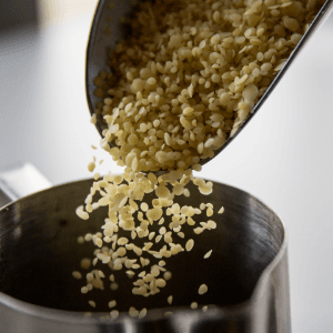 Cobbler's Choice Co. Finest Quality All Natural Leather Cream - Made with Triple Filtered BeesWax