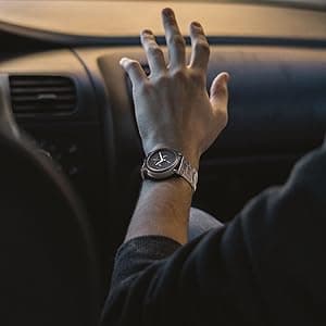 2win Engraved Wooden Watch for Boyfriend My Man Fiancé Husband Customized Personalized Wood Watches for Men Birthday Anniversary Personalized Watch