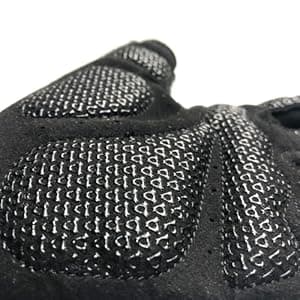 ATERCEL Workout Gloves for Men and Women, Exercise Gloves for Weight Lifting, Cycling, Gym, Training, Breathable and Snug fit