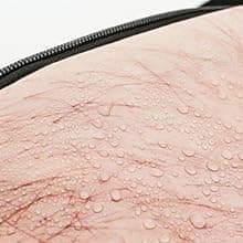 White Elephant Gifts Funny Gag Gifts,3D Men Beer Fake Belly Dad Bag Waist Packs,Waterproof Fanny Pack Unisex for Father's Day,Christmas,Stocking Stuffers for Men Boyfriend Husband Him Friend Dad