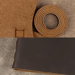 Personalized Leather Journals to Husband Engraved Antique Notebook Handmade Leather Bound Custom Notepad for Men Gift from Wife Diary Ideal Gifts at Valentine's Day, Christmas, Birthday, Anniversary