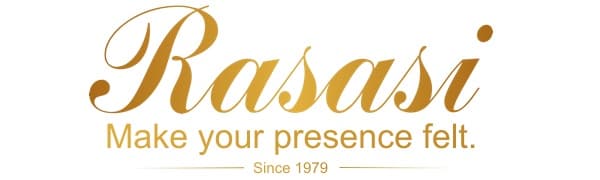 RASASI Hawas For Men Eau De Parfum Spray 100ML (3.4 Oz) - Long Lasting Arabian Perfume, Premium Perfume Men, Ideal for Special Occasions & Daily Elegance, A Bold and Captivating Fragrance