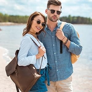 Desimtion Couples Bracelets I Love You Morse Code Matching Bracelets for Couples Gifts for Him and Her, Long Distance Relationship Gifts for Boyfriend and Girlfriend