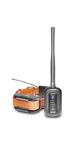 Dogtra 2700T&B Long Range 1-Mile 1-Dog Training & Beeper Remote Dog Training E-Collar for Upland Gun Dog