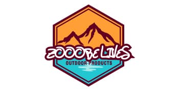 ZOOOBELIVES Ultralight Backpacking 32-50F Down Sleeping Bag - 27oz Ultra Compact 650 Fill Power Envelope Sleeping Bag for Hiking, Camping and Backcountry, Lightweight and Compressible – Alplive T400