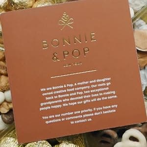 Broadway Basketeers Gift Basket – Gourmet Snack & Chocolate Food Gifts Christmas Holiday, Women, Men, Family, Thank You, Care Package for College & Teachers – Corporate Kosher