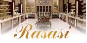 RASASI Hawas For Men Eau De Parfum Spray 100ML (3.4 Oz) - Long Lasting Arabian Perfume, Premium Perfume Men, Ideal for Special Occasions & Daily Elegance, A Bold and Captivating Fragrance