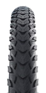 Schwalbe Marathon Wired Tyre with Greenguard Reflex