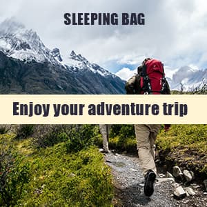 Sleeping Bags for Adults Backpacking Lightweight Waterproof- Cold Weather Sleeping Bag for Girls Boys Mens for Warm Camping Hiking Outdoor Travel Hunting with Compression Bags