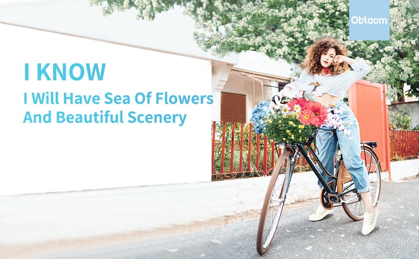 Obtaom Women's Play Fashion Sneaker White Color Washed and Leopard Canvas Slip on Shoes