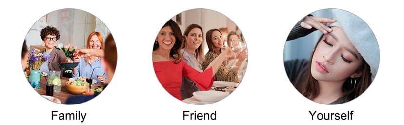 Laptop Bag for Women 15.6 Inch Laptop Tote Bag Leather Classy Computer Briefcase for Work Waterproof Handbag Professional Shoulder Bag Women Business Office Bag Large Capacity Black