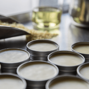 Cobbler's Choice Co. Finest Quality All Natural Leather Cream - Made with Triple Filtered BeesWax