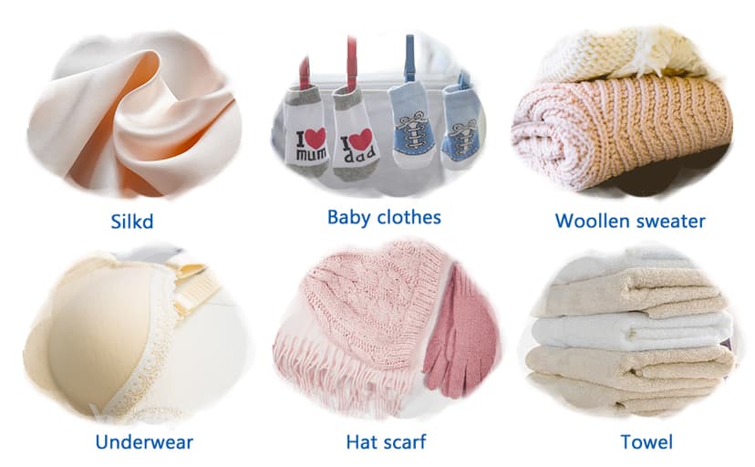 SUPER DEAL Small Portable Washing Machine 9.9lb Mini Compact Washer Twin Tub Laundry Machine Top Load Spinning and Washing Combo 6.57 FT Inlet Gravity Drain Hose