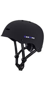 Tontron Adult Hiking Climbing Caving Work Helmet