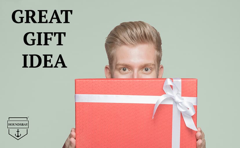 Mens Watch Box Leather Valet Tray - Bedside Table Organizer, Men's Jewelry Box, Watch Case for Men with Large Smartphone Charging Station - Jewelry Box for Men with Valet Box and Nightstand Organizer