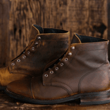 Cobbler's Choice Co. Finest Quality All Natural Leather Cream - Made with Triple Filtered BeesWax