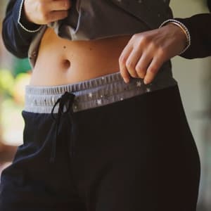 Incredibly Soft Pima Cotton Women's Pajamas Set - The Long Sleeve Set