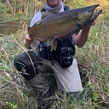 Raprance Fly Fishing Vest Backpack - Adjustable Lightweight and Quick-Dry, with 17 Pocketsfor Trout Bass Saltwate