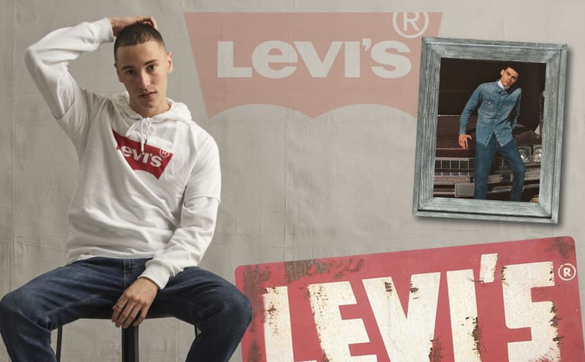 Levi's