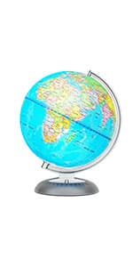 Night Vision Binoculars for Kids & Toddlers, Birthday Gift Ideas, Outdoor Exploration Toys, Binocular + Flash Light & Face Comfort Rubber, Educational STEM Gifts for Boys & Girls Ages 3 4 5 6 Year Old