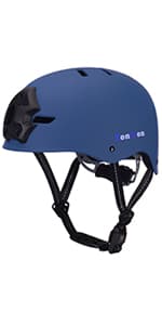 Tontron Adult Hiking Climbing Caving Work Helmet