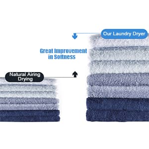 COSTWAY Compact Laundry Dryer, 110V Electric Portable Clothes Dryer with Stainless Steel Tub, Control Panel Downside Easy Control for 4 Automatic Drying Mode, White