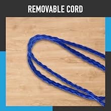 10 Pair Corded Reusable Ear Plugs for Shooting Range Ear Protection for Gun Range - Hunting Ear Plugs for Construction Firearm Ear Protection Shooting Gun Hearing Protection Earplugs Corded