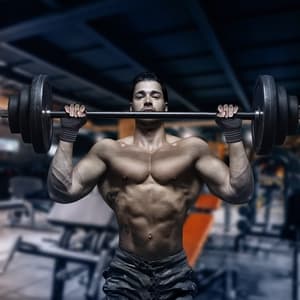 ihuan Ventilated Weight Lifting Gym Workout Gloves with Wrist Wrap Support for Men & Women, Full Palm Protection, for Weightlifting, Training, Fitness, Hanging, Pull ups