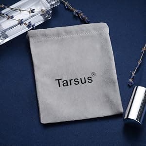Gifts for Girlfriend Boyfriend His Her Tarsus Pinky Promise Couple Bracelets Set Morse Code Jewelry B083NCSP9Z