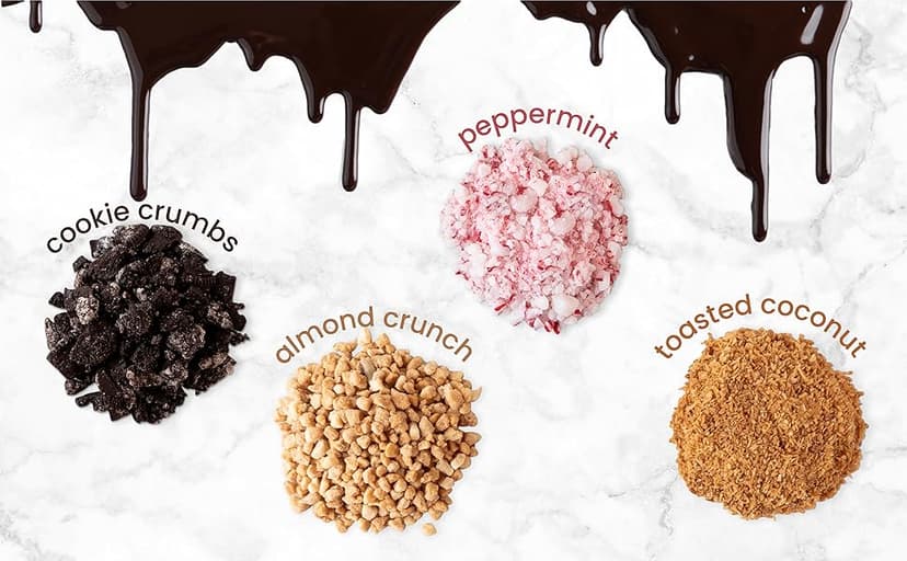 Barnetts Christmas Holiday Thanksgiving Chocolate Gift Baskets, 15 Crepes Cookie Chocolates Candy Box, Gourmet Chocolate Covered Cookies Holiday Gifts, Spring Candy Basket Gifts Ideas, for Dad, Husband, Son, Grandfather Food Delivery Ideas