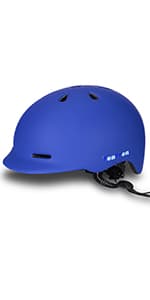 Tontron Adult Hiking Climbing Caving Work Helmet