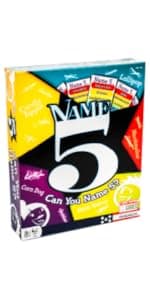 The Original The Floor is Lava! Game by Endless Games - Interactive Game For Kids And Adults - Promotes Physical Activity - Indoor And Outdoor Safe