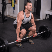 Fat Gripz Pro – Thick Grips For Increased Muscle Fiber Activation (Winner Of 3 Men’s Health Magazine Awards)