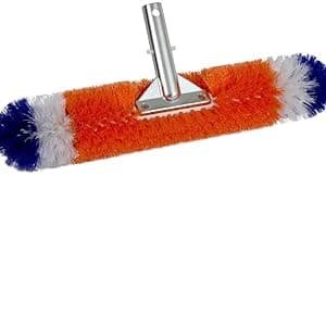 GoRound 360 Pro Pool Brush 18 inches