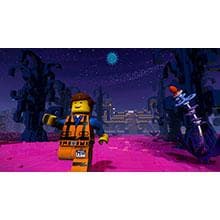 The LEGO Movie 2 Videogame (Nintendo Switch)