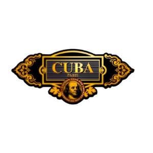 Cuba Gold Sprecial Edition Eau De Toilette Spray for Men 3.4 Ounce