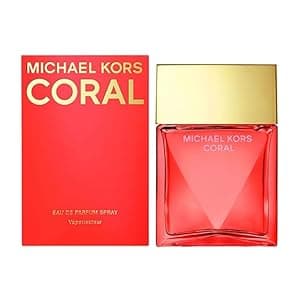 Michael Kors Wonderlust for Women Eau de Parfum Spray, 3.4 Ounce