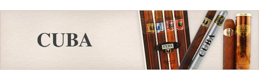 Cuba Gold Sprecial Edition Eau De Toilette Spray for Men 3.4 Ounce