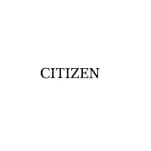 Citizen Citizen Quartz Mens Watch, Stainless Steel, Classic