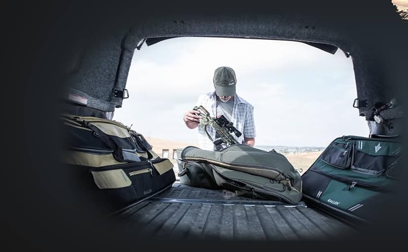 Allen Company Vanish Stretch Fit Camouflage Balaclava, Camo Hunting Face Cover